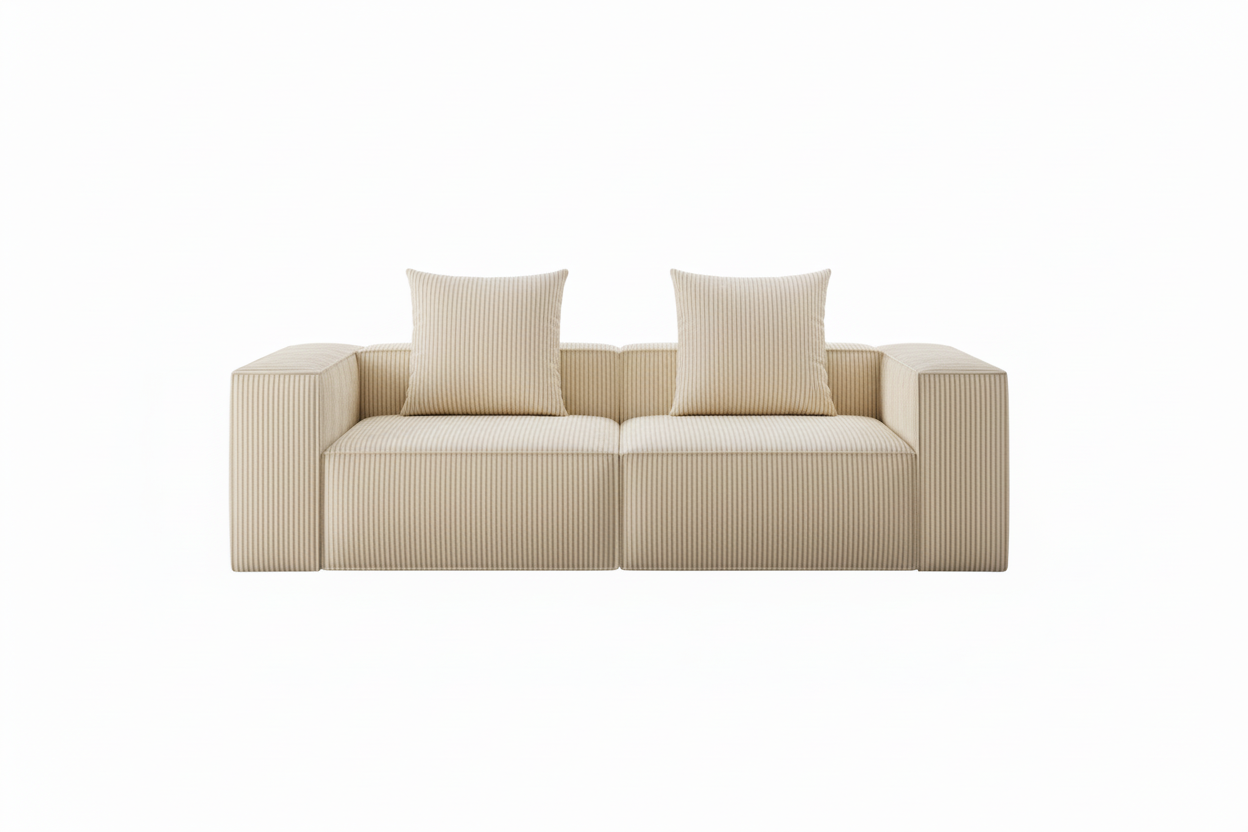 2-Seat Sofa
