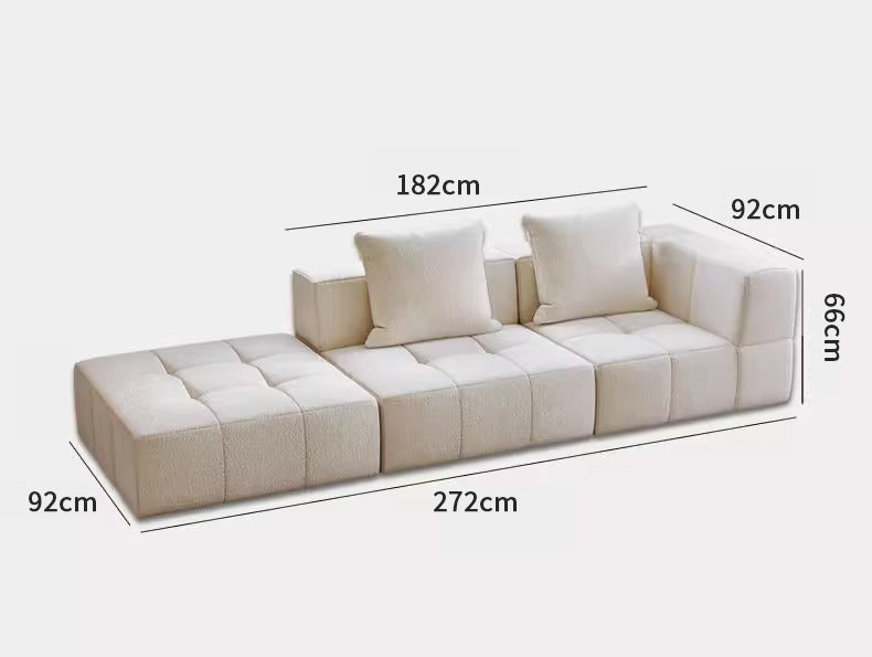 Modular Sofa