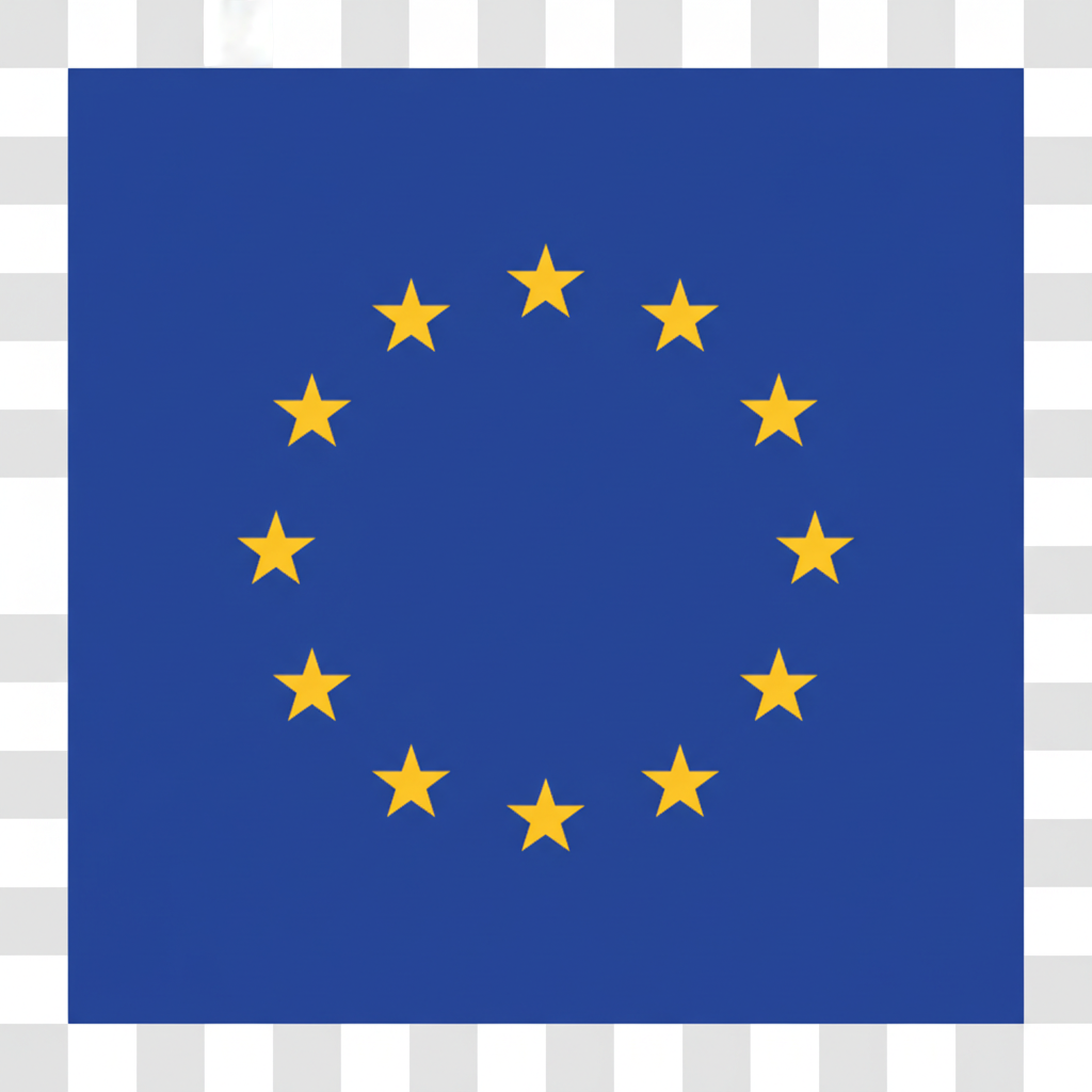 Флаг ЕС