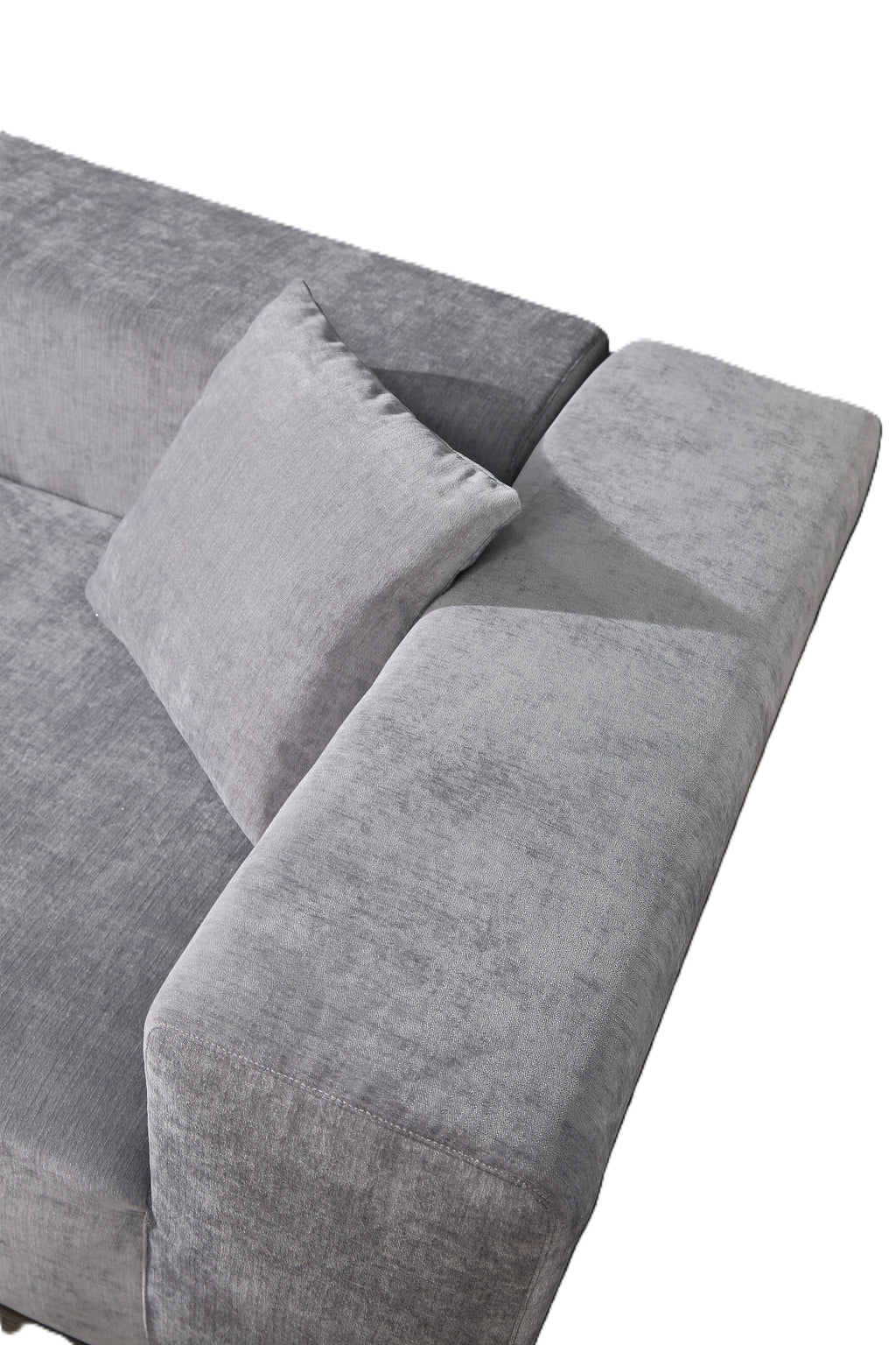 Classic Straight Sofa