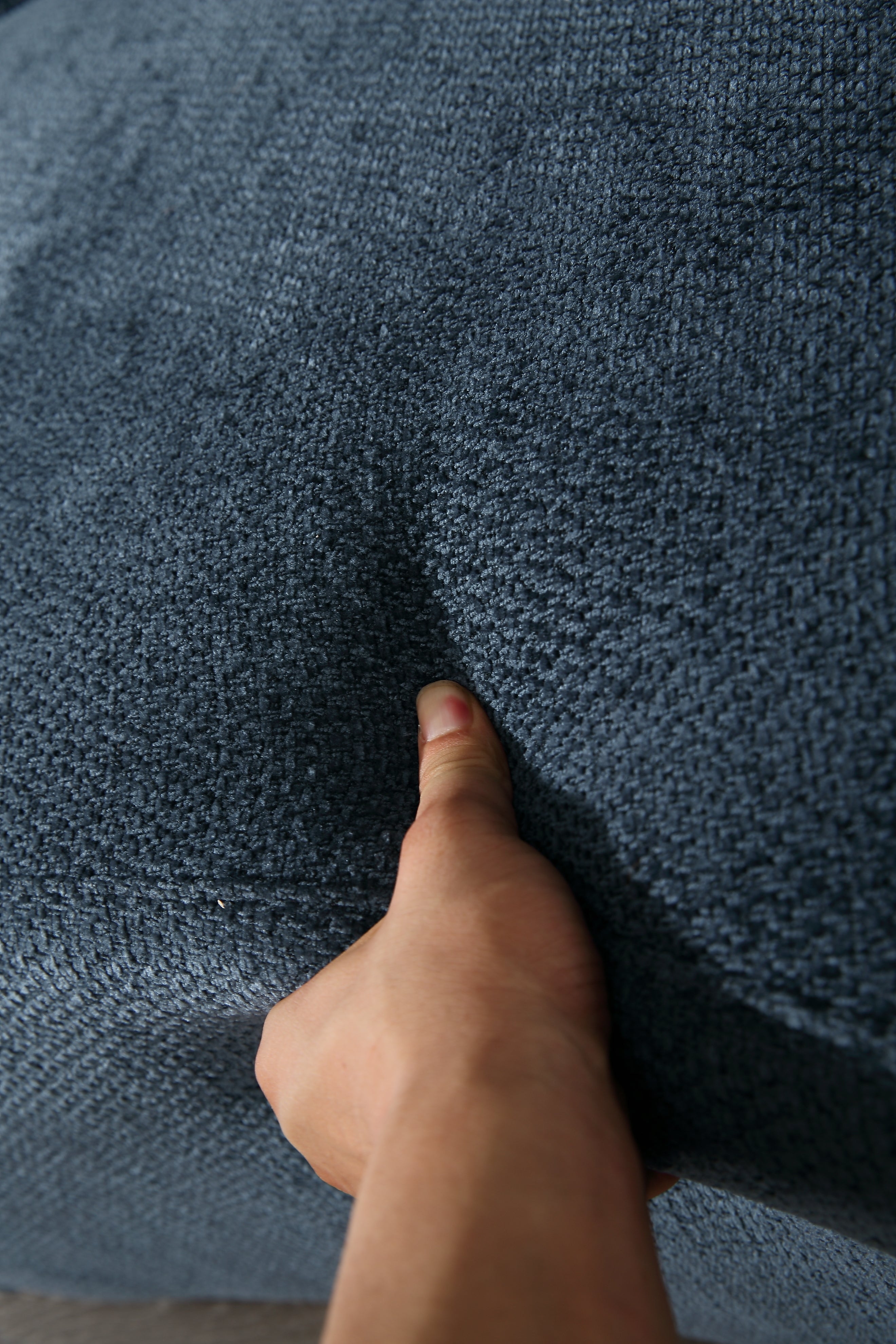 Roll_ Sofa — Blob  Sofa