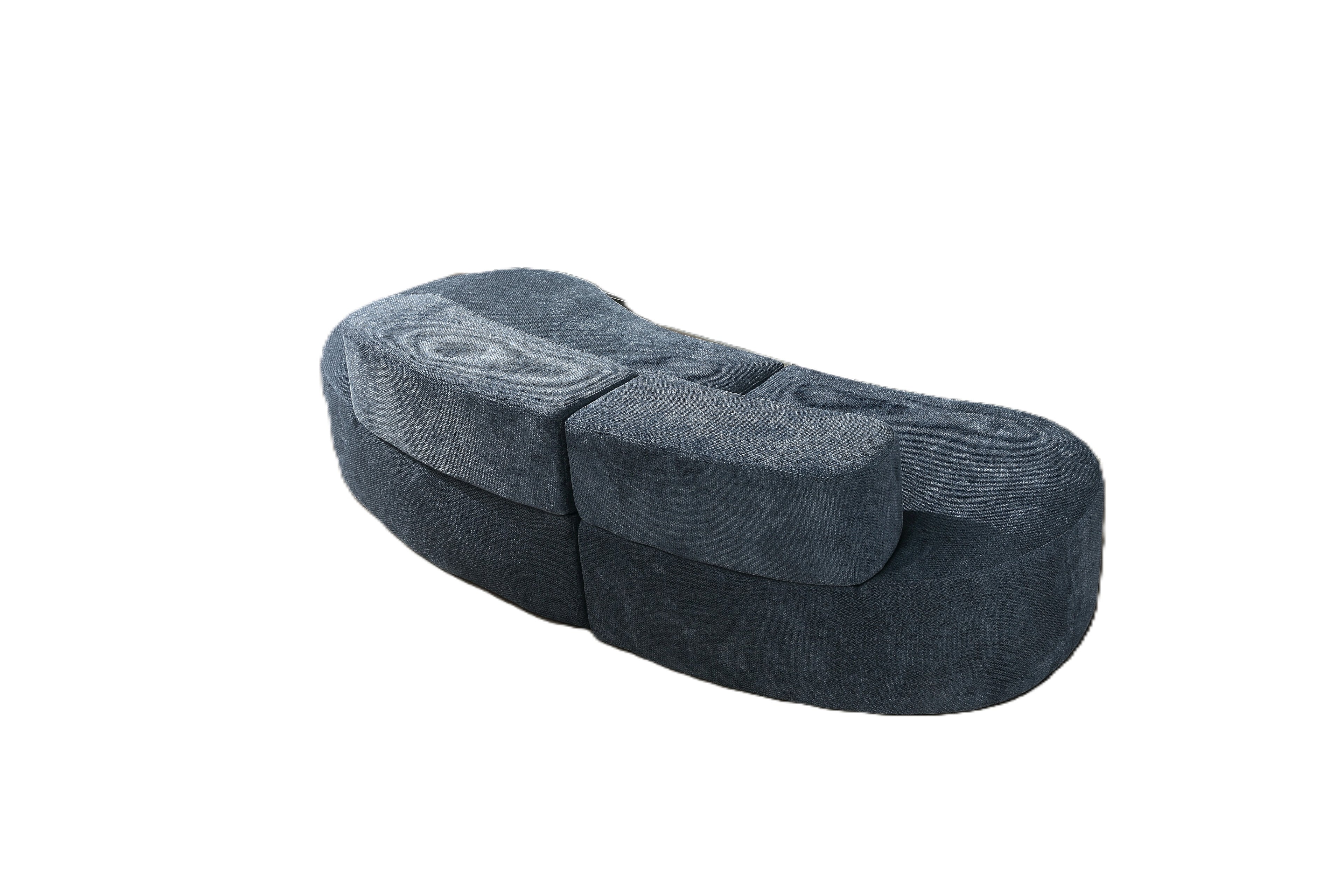 Roll_ Sofa — Blob  Sofa