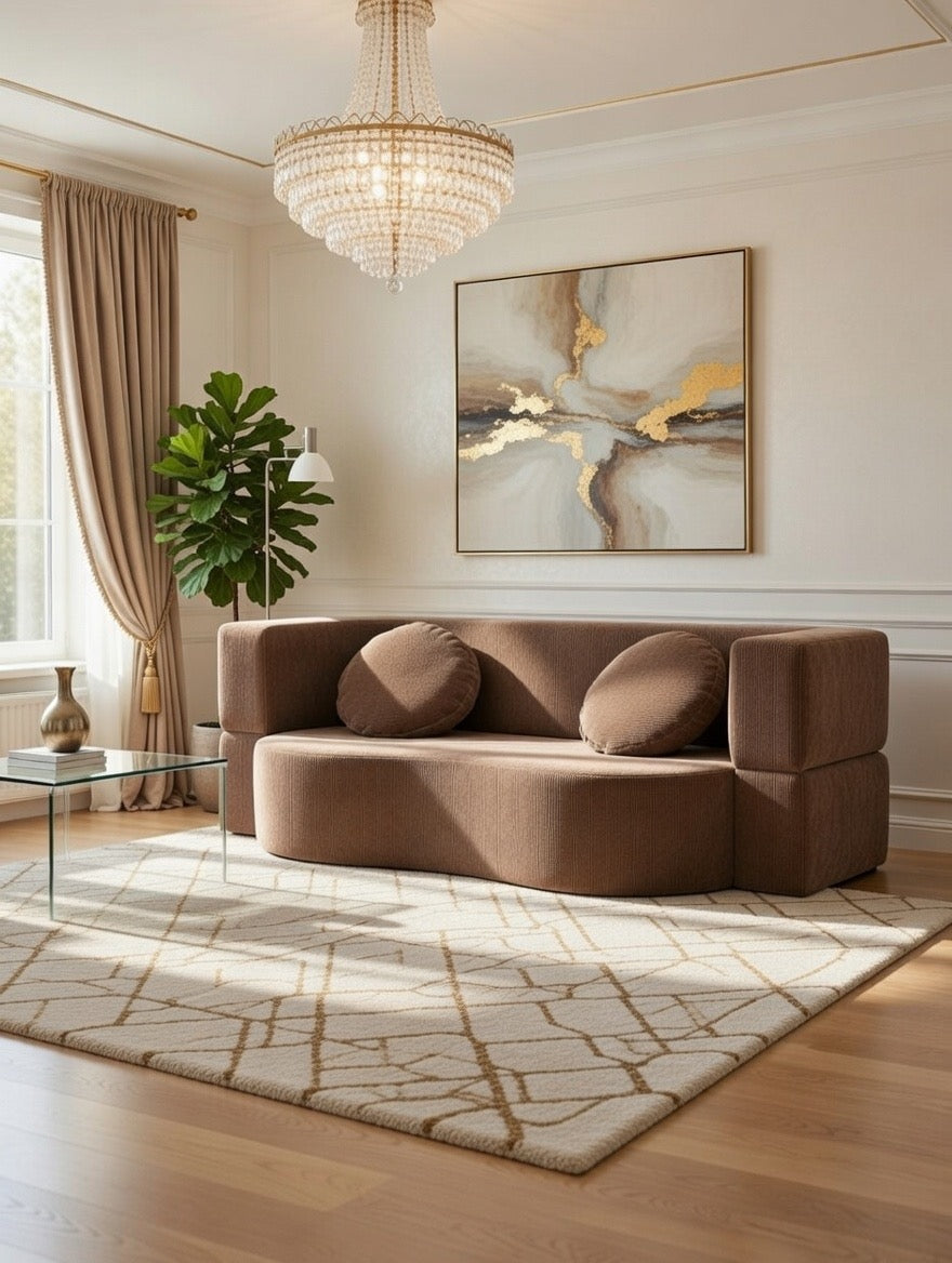 Cloud Sofa Bed