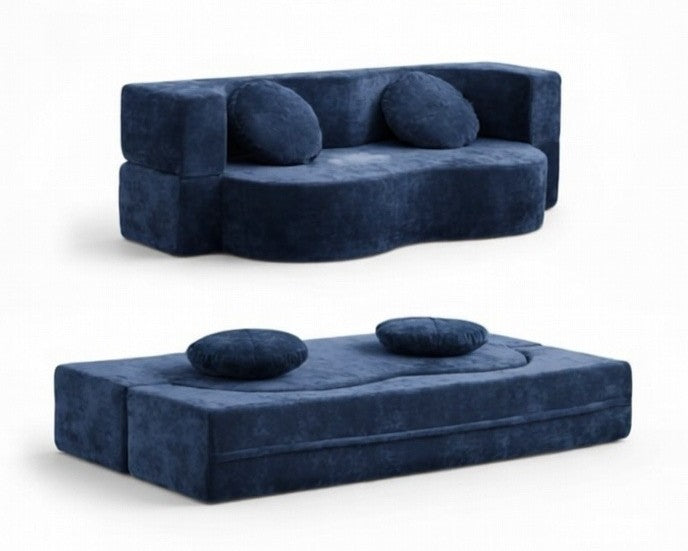 Cloud Sofa Bed