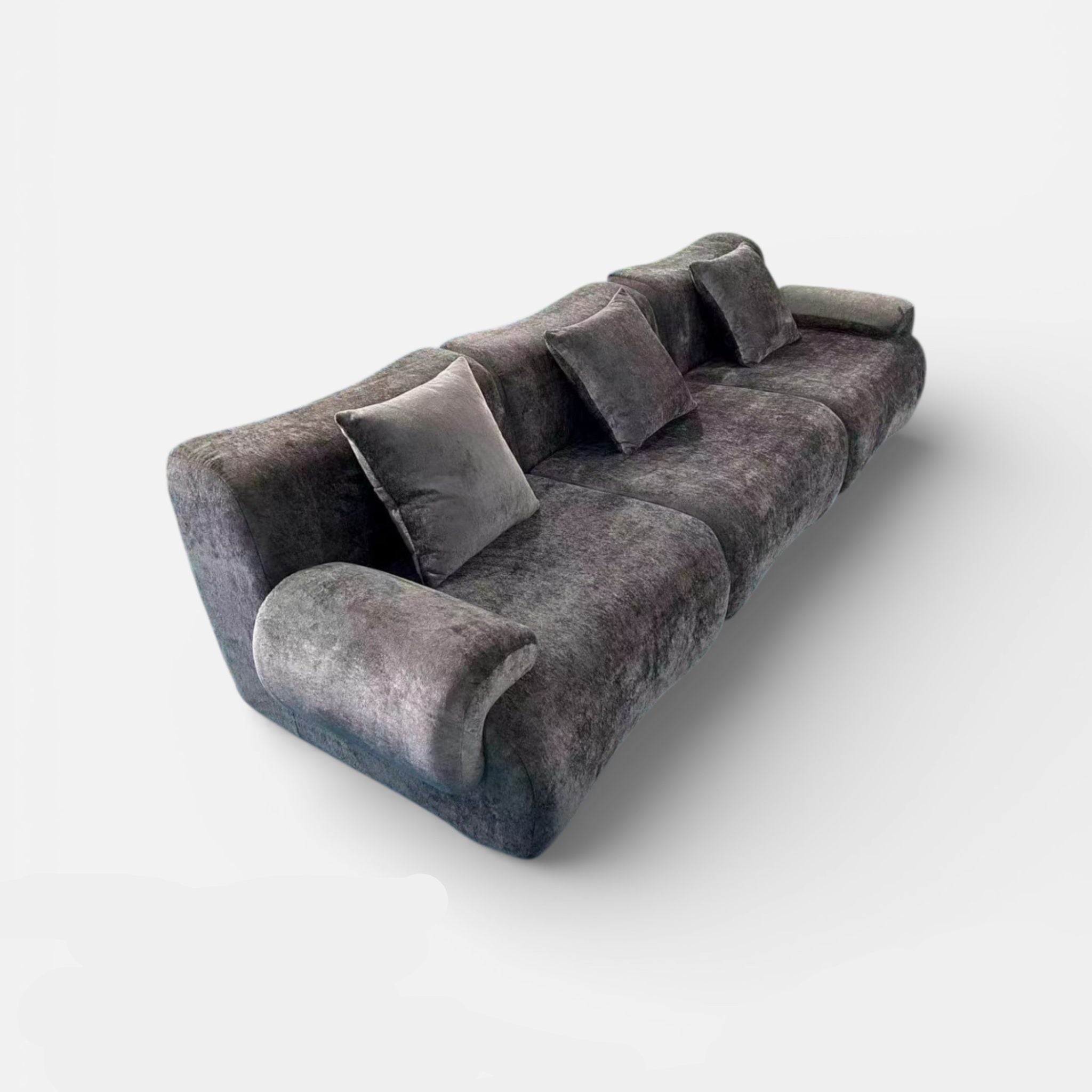 Comfort Without Limits