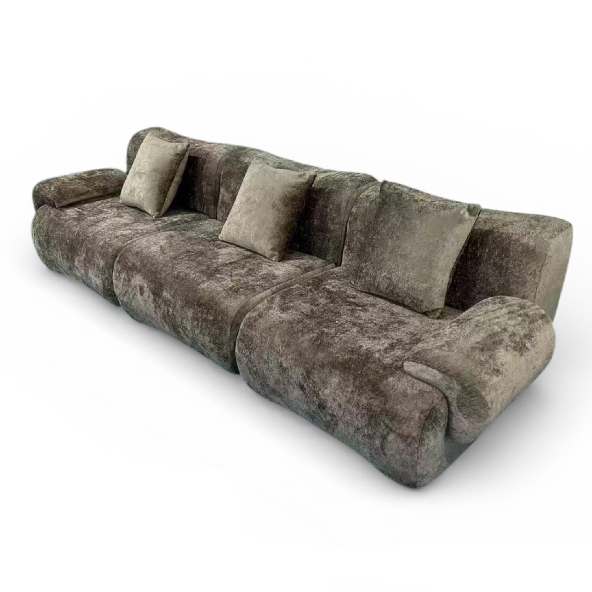 Comfort Without Limits
