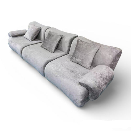 Comfort Without Limits