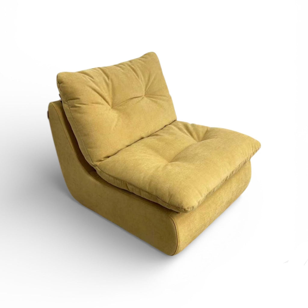 Puffy Lounge Chair