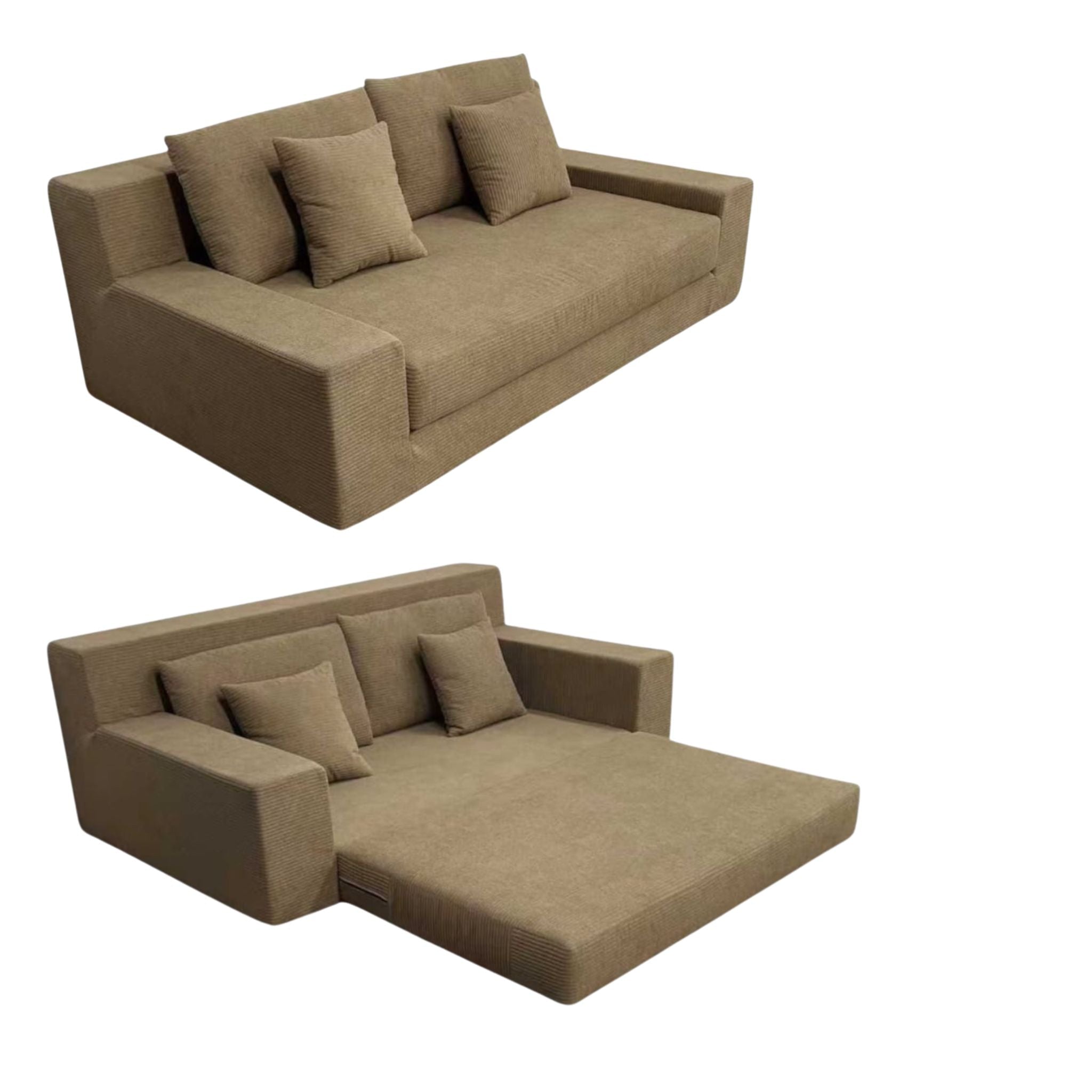 Forma Sofa Bed