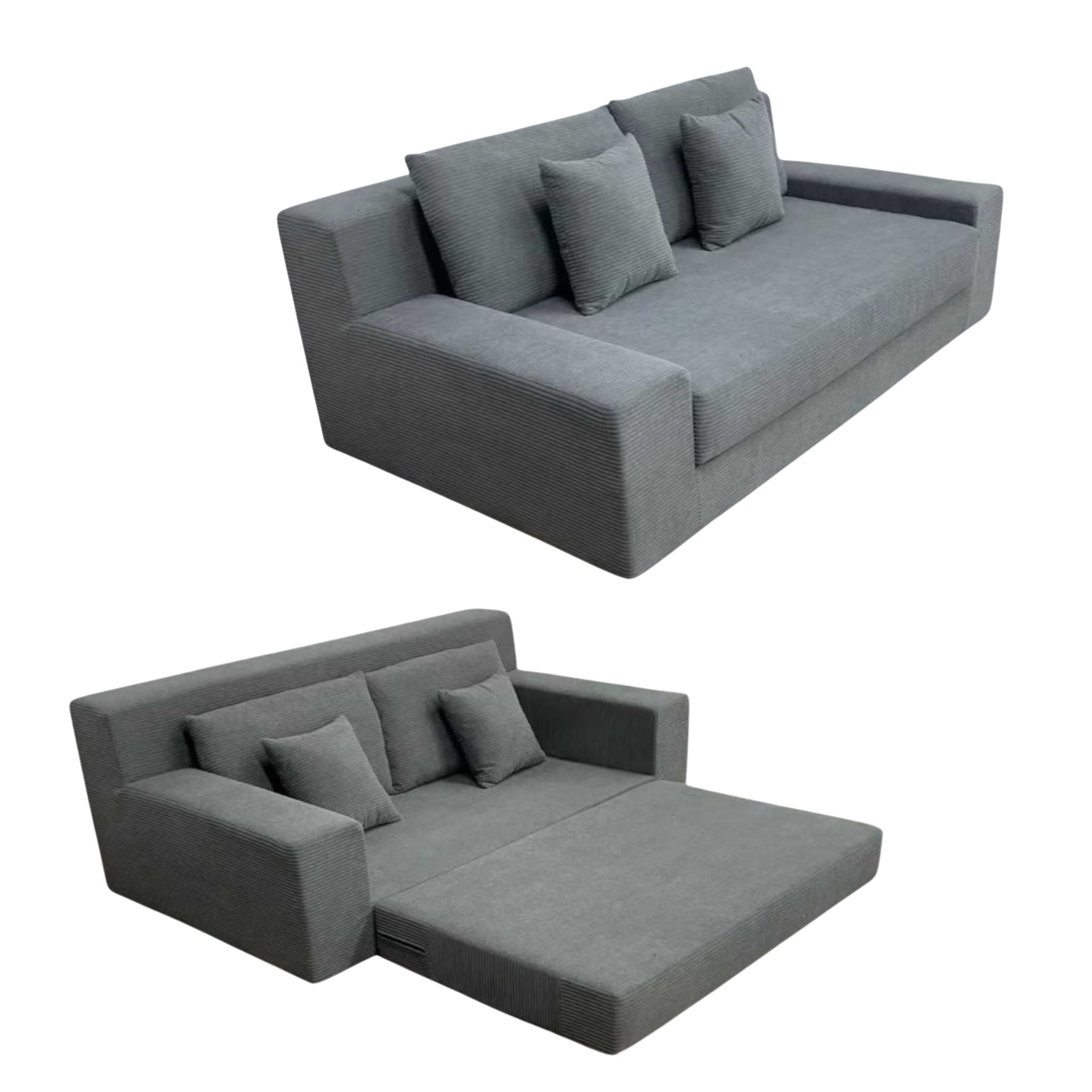 Forma Sofa Bed