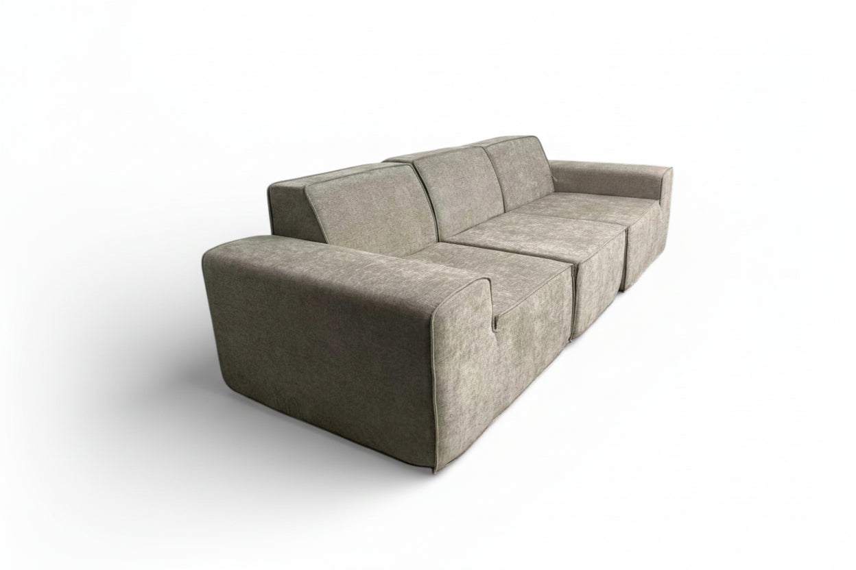Roll_ Sofa —  Forma Sofa