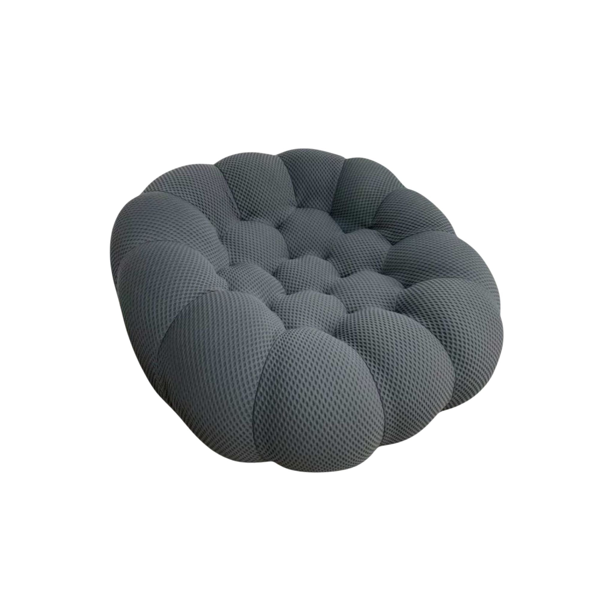 Roll_ Sofa — Bubble Set