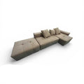 Modular L-Shape