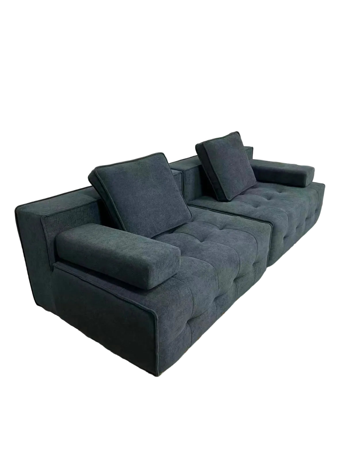 Tufted Collection