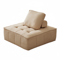 Armchair beige