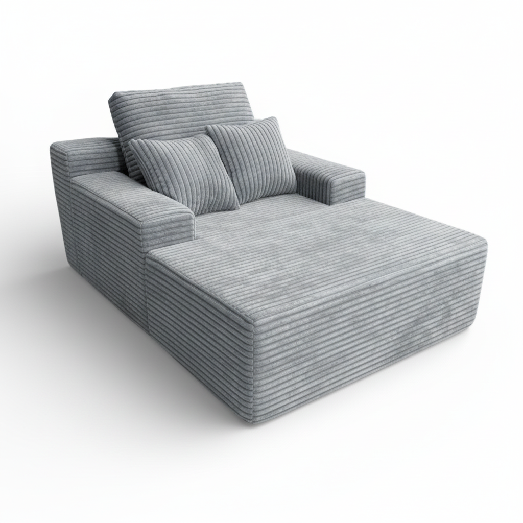 Light Grey-Blue