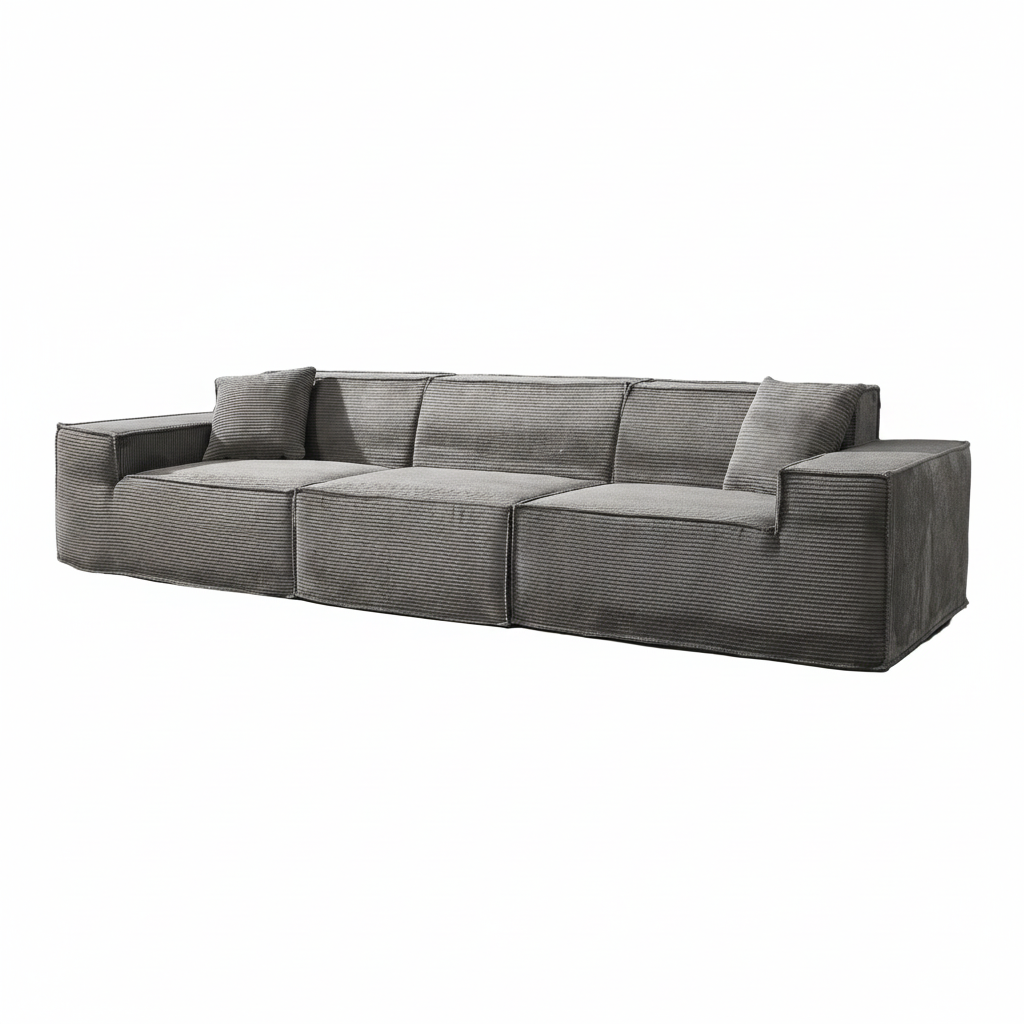 Sofa Grey